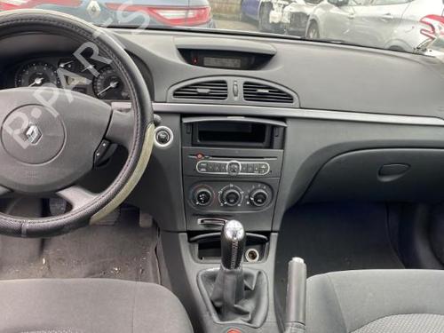 Starter RENAULT LAGUNA II (BG0/1_) 1.6 16V (BG1G, BG1H) | BP25153323M8 