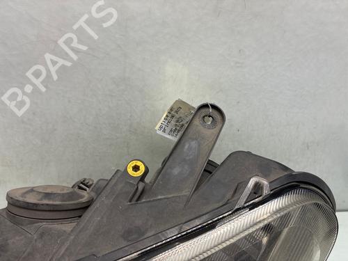 Left headlight FORD C-MAX (DM2) 1.8 TDCi | BP38598346C28 - Image 4
