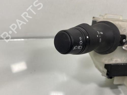Steering column stalk RENAULT SCÉNIC III (JZ0/1_) 1.5 dCi (JZ02, JZ0R) | BP19986154I23 