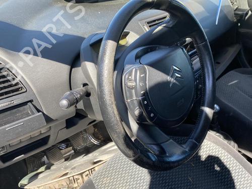 Rear left interior door handle CITROËN C4 I (LC_) 1.6 HDi | BP19955595I15 