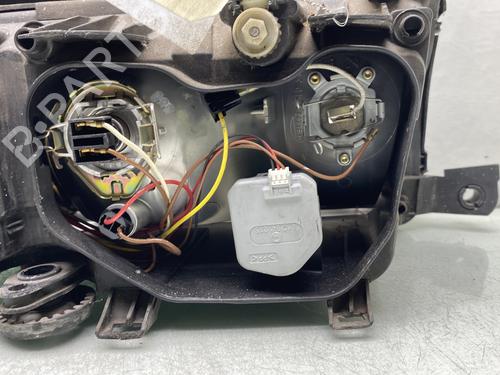 Used Left headlight Left headlight SKODA FABIA I Combi (6Y5) 1.9 SDI (64 hp) 21822330 21822330