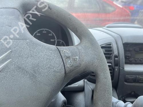 Front wiper motor CITROËN JUMPER I Van (244) 2.0 HDi | BP24204072M29 - Image 9