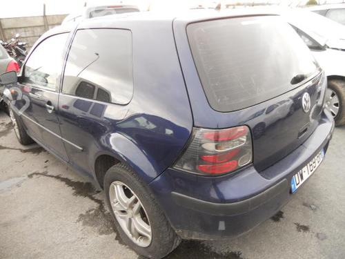 Brake master cylinder VW GOLF III (1H1)  | BP20035086M77