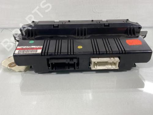 Climate control FORD FOCUS II (DA_, HCP, DP) 1.6 TDCi | BP20019452I5 