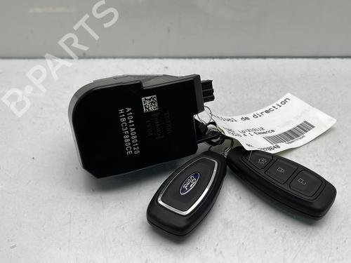 Used Ignition barrel FORD FOCUS IV (HN) 1.0 EcoBoost (125 hp) 22707819