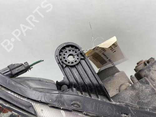 Used Right headlight Right headlight HYUNDAI GETZ (TB) 1.1 (63 hp) 31048986 31048986