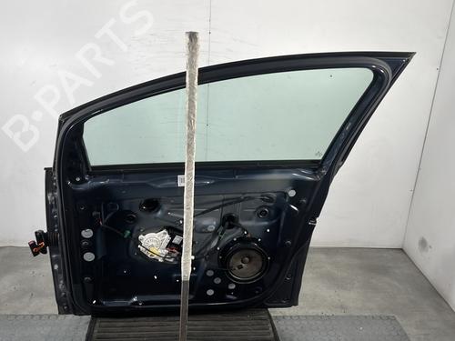 Right front door VW GOLF PLUS V (5M1, 521) 2.0 TDI | BP27176728C3 