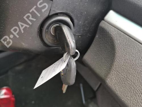 Front slam panel BMW X5 (E53) 3.0 d | BP19976582C72 