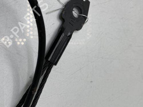 Seat buckle MERCEDES-BENZ B-CLASS Sports Tourer (W245) B 200 CDI (245.208) | BP27721618I32 