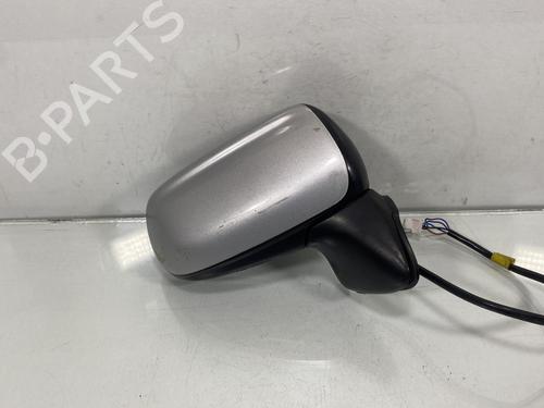 Right mirror MAZDA PREMACY (CP) 2.0 TD | BP19985948C27 