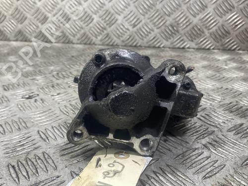 Startmotor RENAULT SCÉNIC II (JM0/1_) 1.6 (JM0C, JM0J, JM1B) (113 hp) 28317971