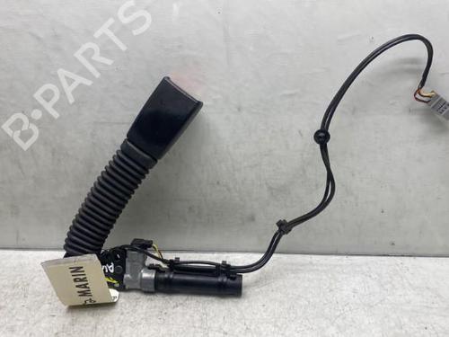 Used Front left belt tensioner Front left belt tensioner MINI MINI (R56) Cooper D (109 hp) 19991690 19991690