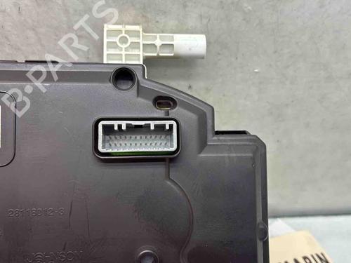 Instrument cluster RENAULT KANGOO Express (FW0/1_) | BP36590910C47 - Image 4