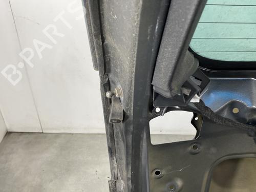 Used Tailgate Tailgate 26231526 26231526