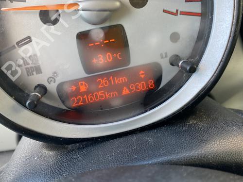 Climate control MINI MINI (R56) Cooper D | BP22713764I5 - Image 19