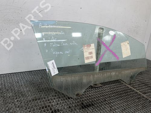 Front left door window FORD FIESTA VI (CB1, CCN) 1.4 TDCi | BP26952926C18 