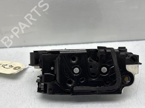 Rear right lock VW PASSAT CC B6 (357) 2.0 TDI | BP20183906C99 