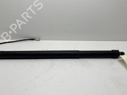 Used Tailgate lift support Tailgate lift support 19995747 19995747