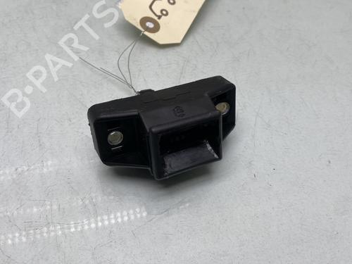 Used Tailgate lock DACIA SANDERO II TCe 90 (B8M1, B8MA, B8AC) (90 hp) 31379577