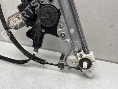Front left window mechanism RENAULT MEGANE IV Hatchback (B9A/M/N_) 1.6 dCi 130 (B9A4) | BP33427464C22 - Image 2