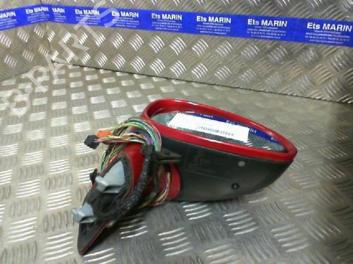 Used Right mirror Right mirror CITROËN C4 I (LC_) [2004-2014] 21948309 21948309