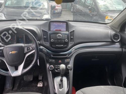 Left front window switch CHEVROLET ORLANDO (J309) 2.0 D | BP29841354I27  - Image 21