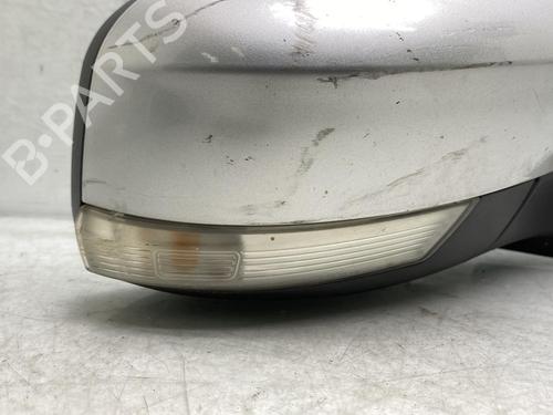 Right mirror FORD FOCUS II (DA_, HCP, DP)  | BP21958396C27 