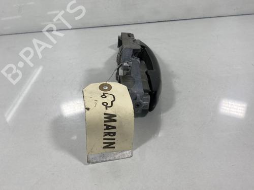 Front right exterior door handle PEUGEOT 5008 (0U_, 0E_) 1.2 | BP20023680C129