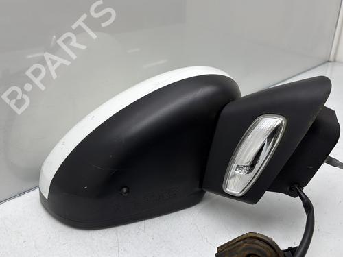 Right mirror CITROËN C3 II (SC_) 1.2 VTi 82 | BP26718975C27