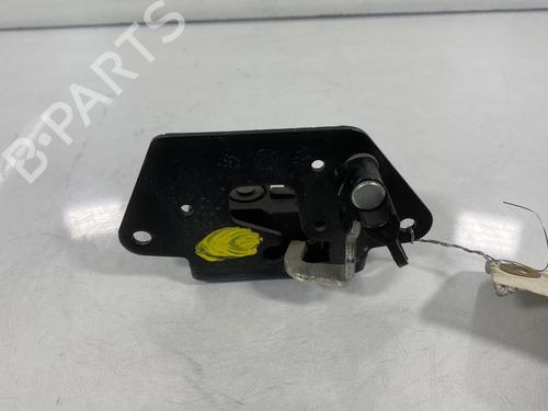 Used Tailgate lock Tailgate lock FIAT PANDA (169_) 1.1 (169.AXA1A) (54 hp) 19978627 19978627