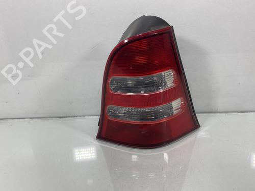 Used Right taillight MERCEDES-BENZ A-CLASS (W168) [1997-2005]  19955206