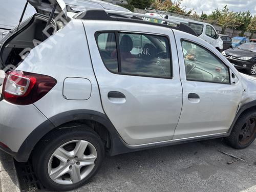 Front left lock DACIA SANDERO II 1.5 dCi | BP27356121C98 - Image 23