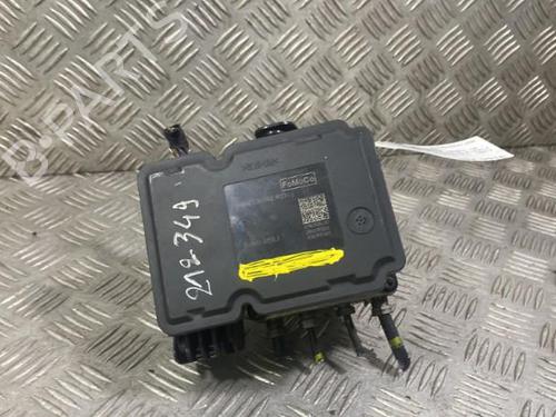 Used ABS pump FORD FIESTA VI (CB1, CCN) 1.4 TDCi (70 hp) 19953170