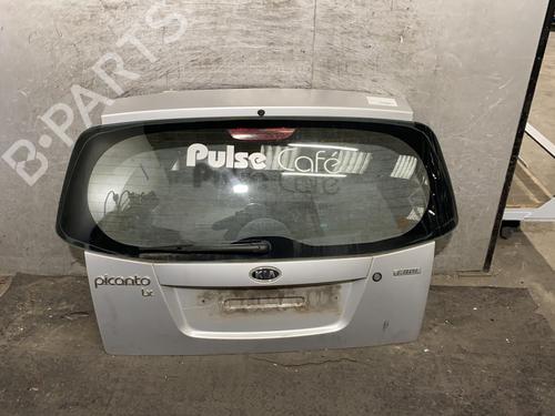Tailgate KIA PICANTO I (SA) 1.1 CRDi | BP19980561C6 