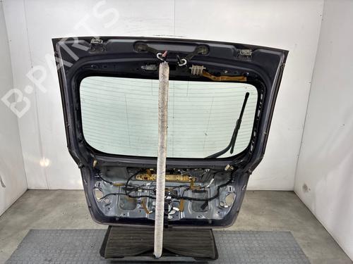 Tailgate MAZDA 6 Hatchback (GH) | BP37678503C6 - Image 3