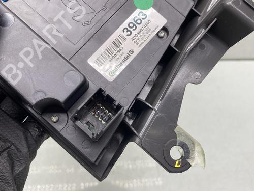 Commande Chauffage OPEL MOKKA / MOKKA X (J13) 1.4 (_76) | BP30307357I5