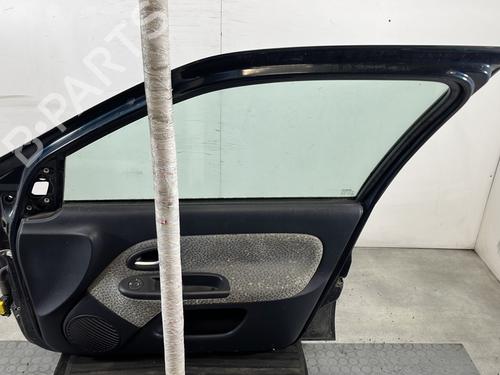 Dør højre fortil RENAULT CLIO II (BB_, CB_) 1.5 dCi (B/CB07) | BP30389377C3