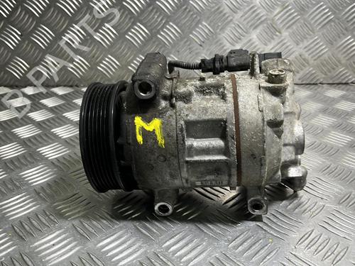 AC compressor PEUGEOT PARTNER Tepee 1.6 BlueHDi 120 | BP20009312M34 - Image 4