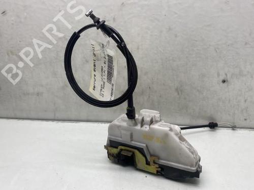 Front right lock CITROËN C3 I (FC_, FN_) 1.4 i | BP19952689C97 