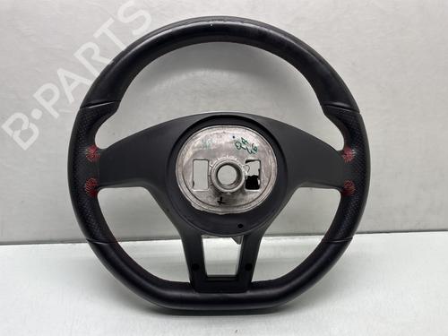 Steering wheel MERCEDES-BENZ A-CLASS (W176) A 200 CDI (176.001) | BP29935742C49