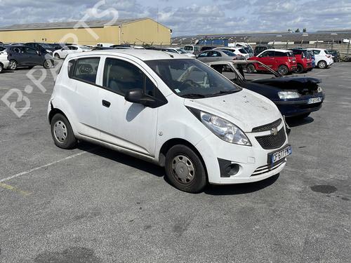 Front wiper motor CHEVROLET SPARK (M300) 1.0 | BP38230480M29 - Image 14