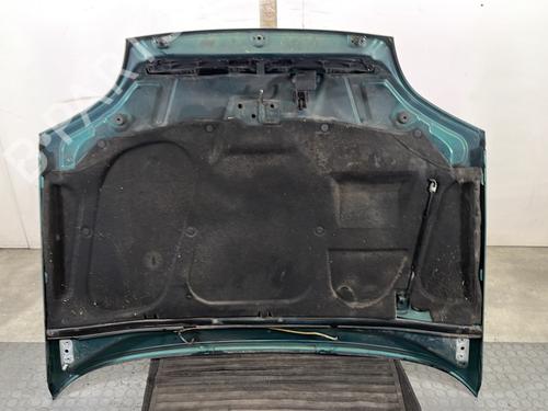 Hood CITROËN SAXO (S0, S1) 1.5 D | BP29749020C1 