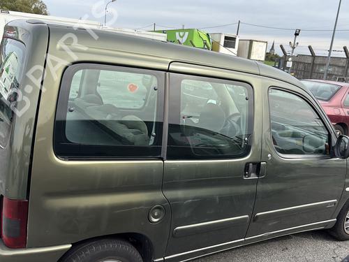 Fanale posteriore sinistro CITROËN BERLINGO / BERLINGO FIRST Box Body/MPV (M_) 1.9 D 70 (MBWJZ, MCWJZ) | BP30926457C34