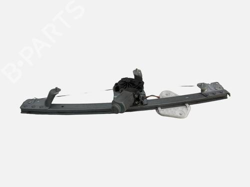 Used Front left window mechanism Front left window mechanism DACIA LOGAN (LS_) 1.2 16V (LS1N, LS02, BS02) (75 hp) 40439250 40439250