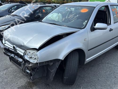 Used Parts VW GOLF IV (1J1) 1.6 16V (105 hp) 4262731