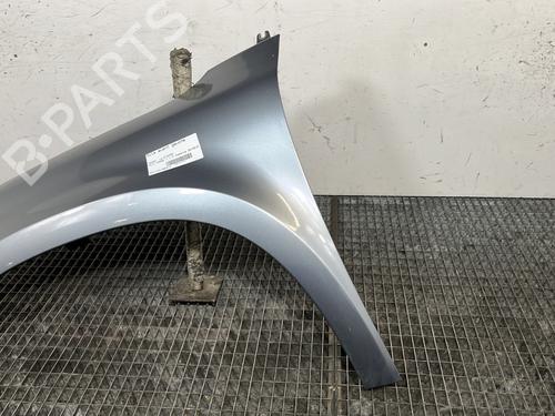 Left front fenders SKODA YETI (5L) 1.2 TSI | BP29939076C41 