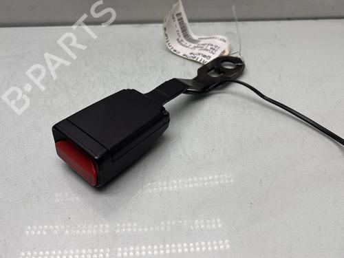 Used Seat buckle Seat buckle PEUGEOT 208 I (CA_, CC_) 1.2 VTI 82 (82 hp) 28672505 28672505
