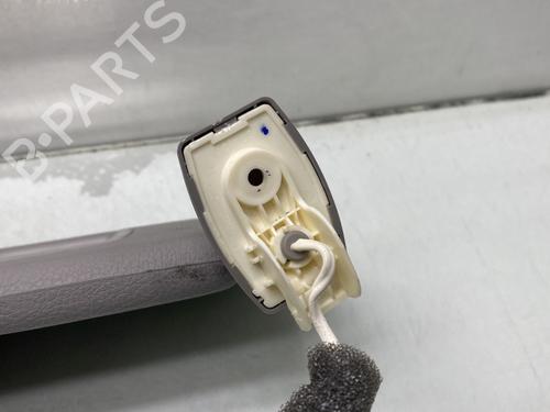 Used Left sun visor Left sun visor BMW 5 Touring (F11) 520 d (184 hp) 21520364 21520364