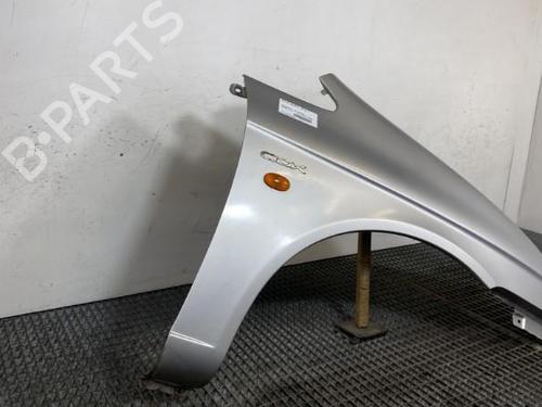 Right front fenders DAEWOO REZZO (U100) 2.0 | BP21963440C42 