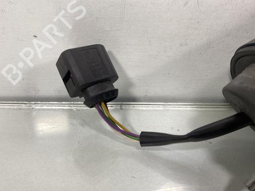 Right mirror SEAT LEON (1P1) 1.9 TDI | BP20019788C27 
